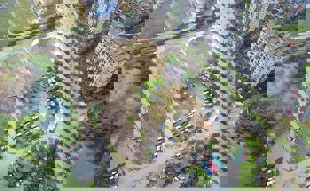 Tập trung giải quyết dứt điểm các dự án tồn đọng kéo dài, khẩn trương hoàn thành, đưa vào sử dụng